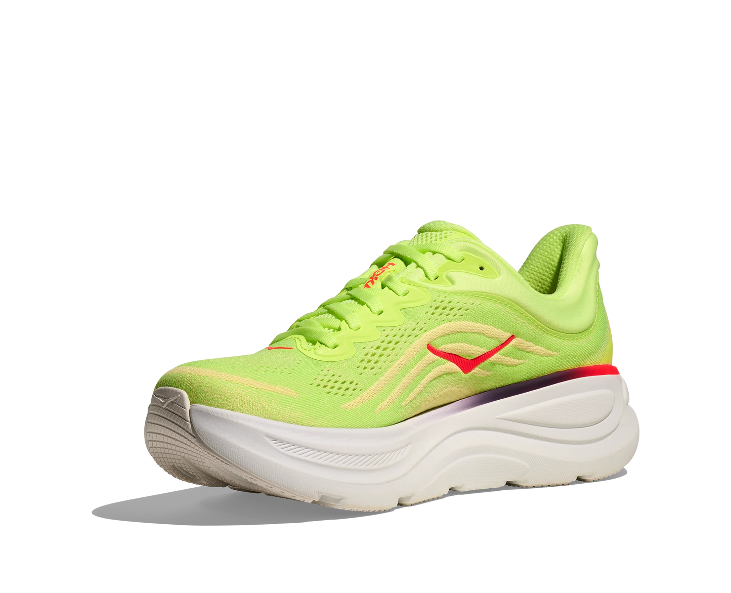 Hoka M Bondi 9