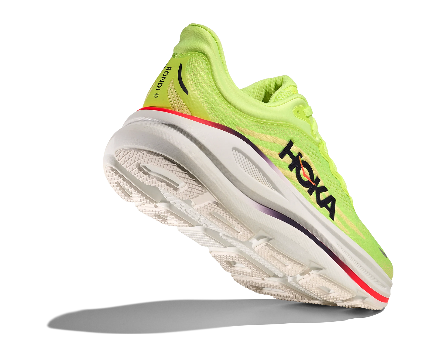 Hoka M Bondi 9 Wide