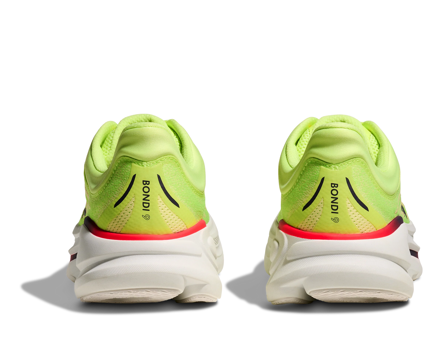Hoka M Bondi 9