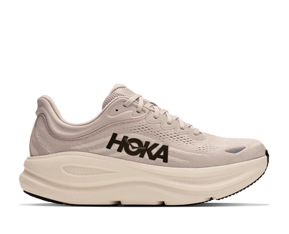 Hoka M Bondi 9 RIVER ROCK GREY / ALABASTER