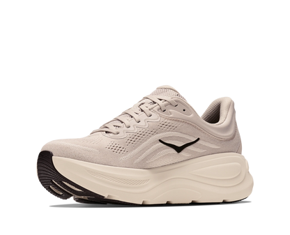 Hoka M Bondi 9 RIVER ROCK GREY / ALABASTER