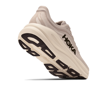 Hoka M Bondi 9 RIVER ROCK GREY / ALABASTER