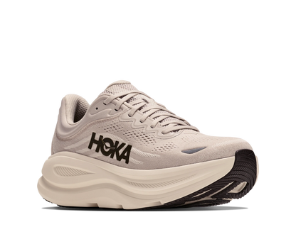 Hoka M Bondi 9 RIVER ROCK GREY / ALABASTER