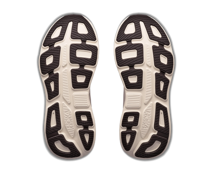 Hoka M Bondi 9 RIVER ROCK GREY / ALABASTER