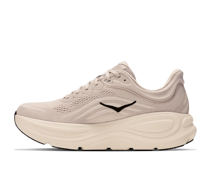 Hoka M Bondi 9 RIVER ROCK GREY / ALABASTER