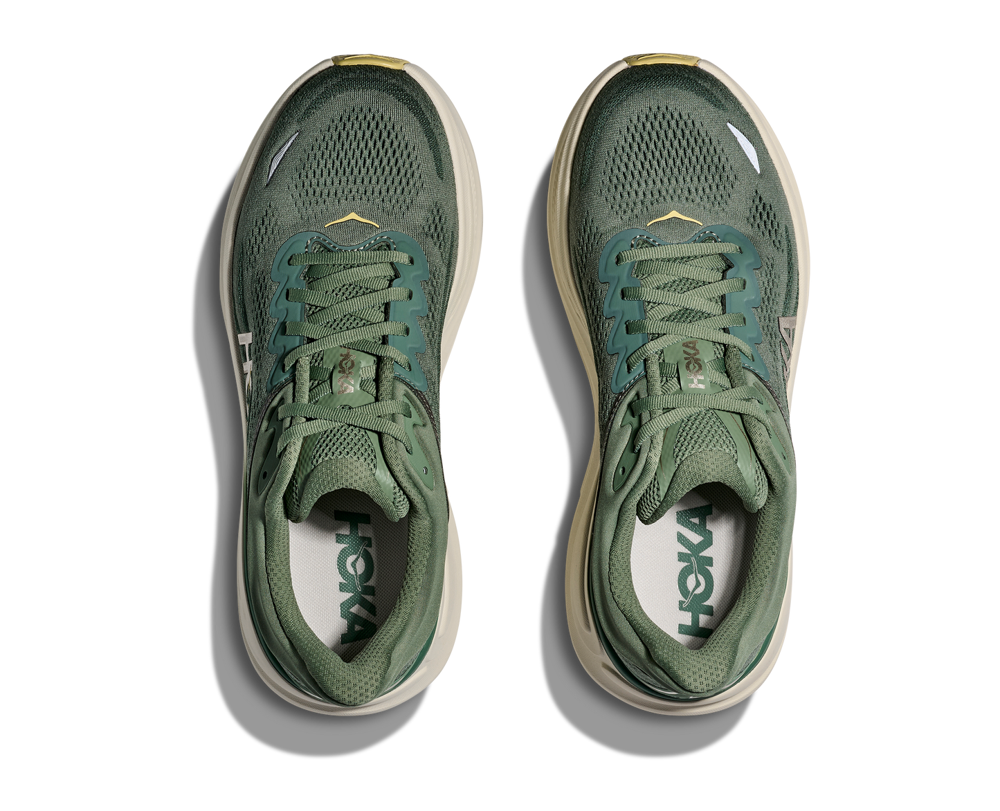 Hoka M Bondi 9