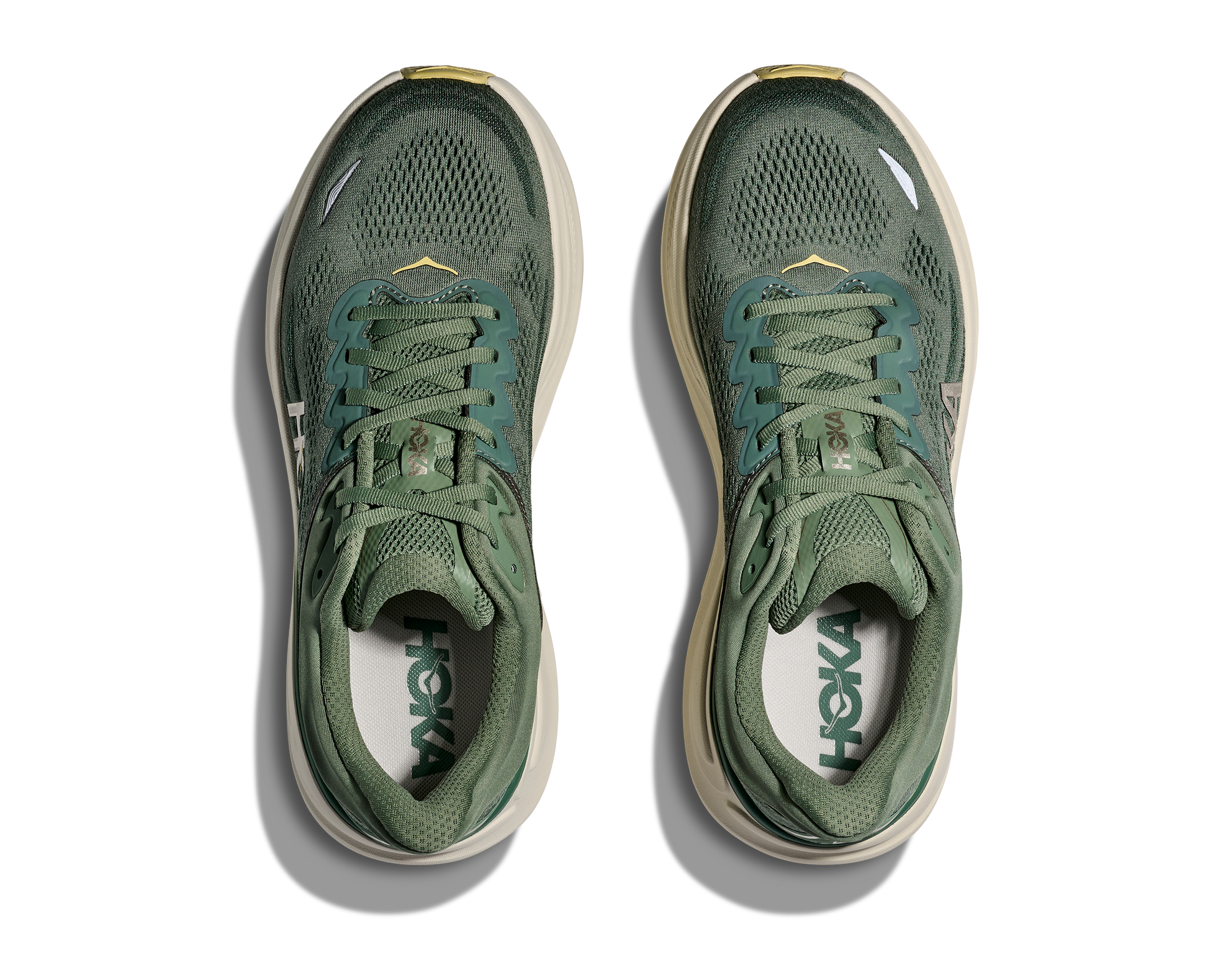 Hoka M Bondi 9