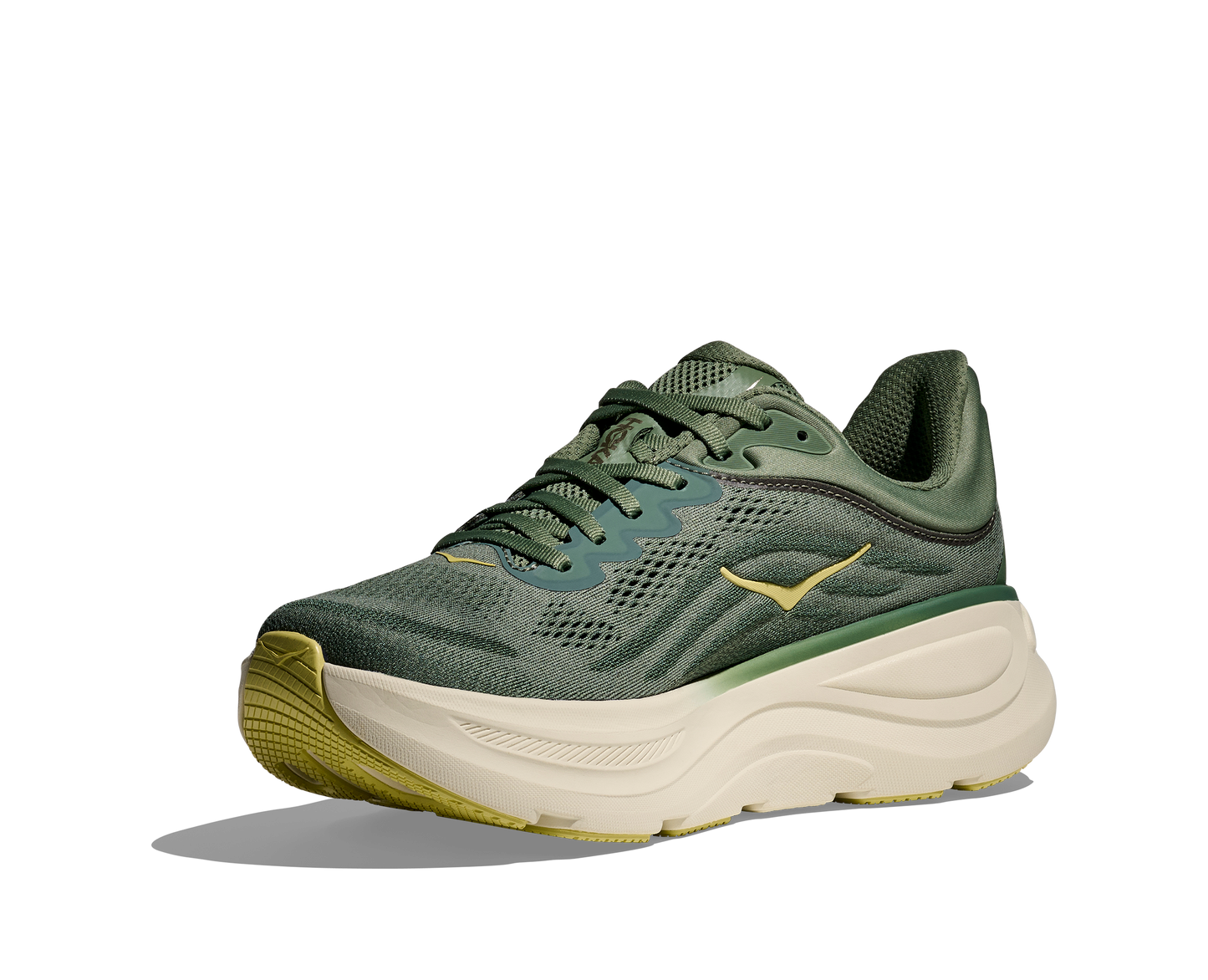 Hoka M Bondi 9