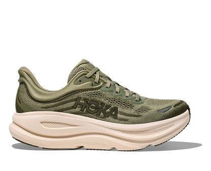 Hoka M Bondi 9