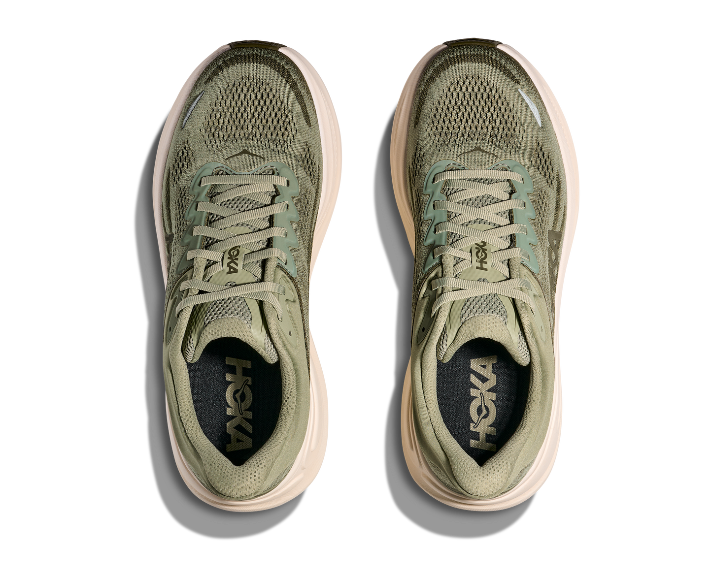 Hoka M Bondi 9