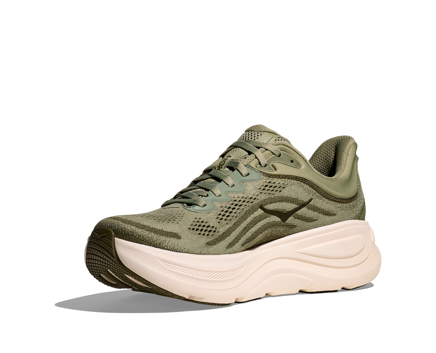 Hoka M Bondi 9