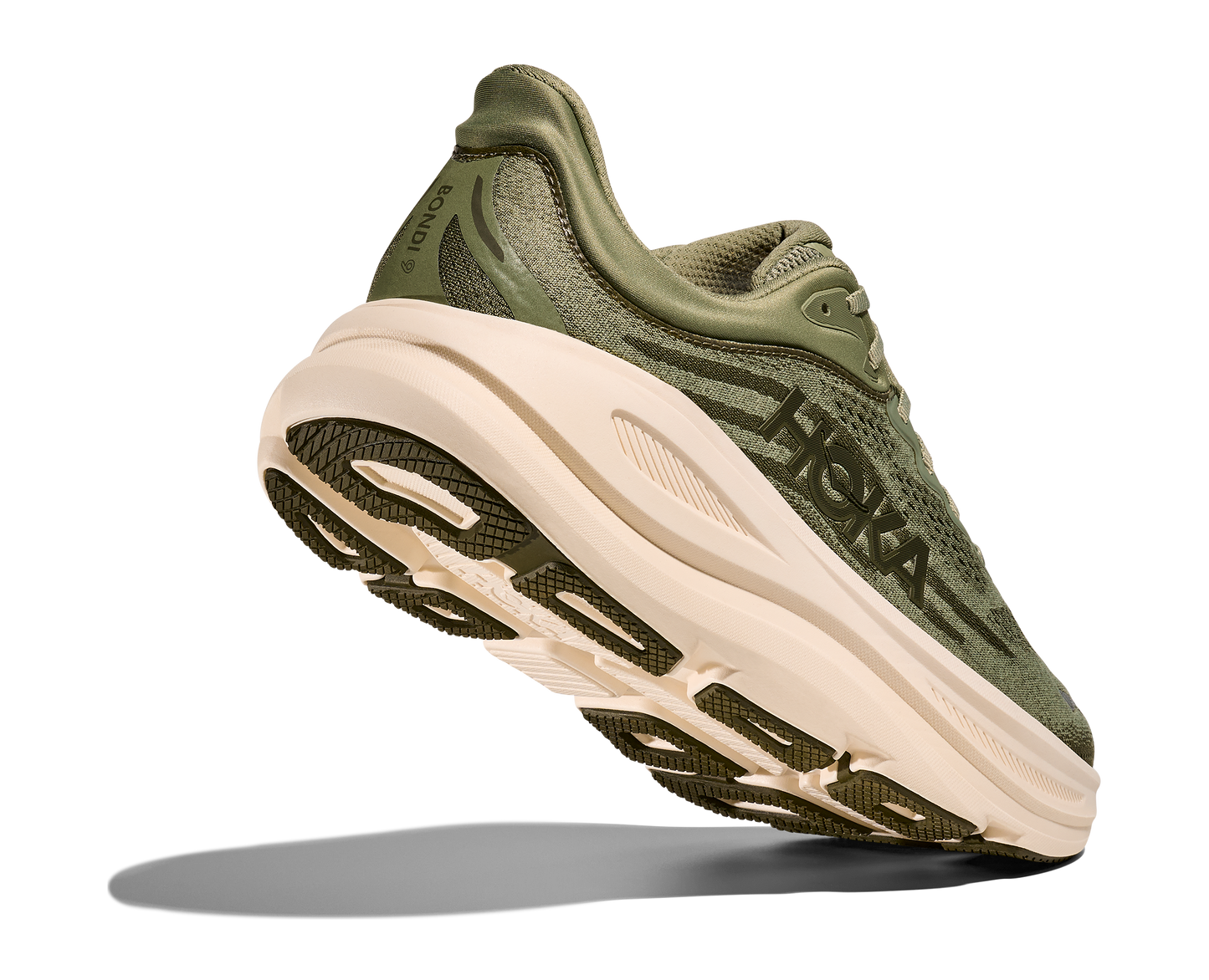 Hoka M Bondi 9