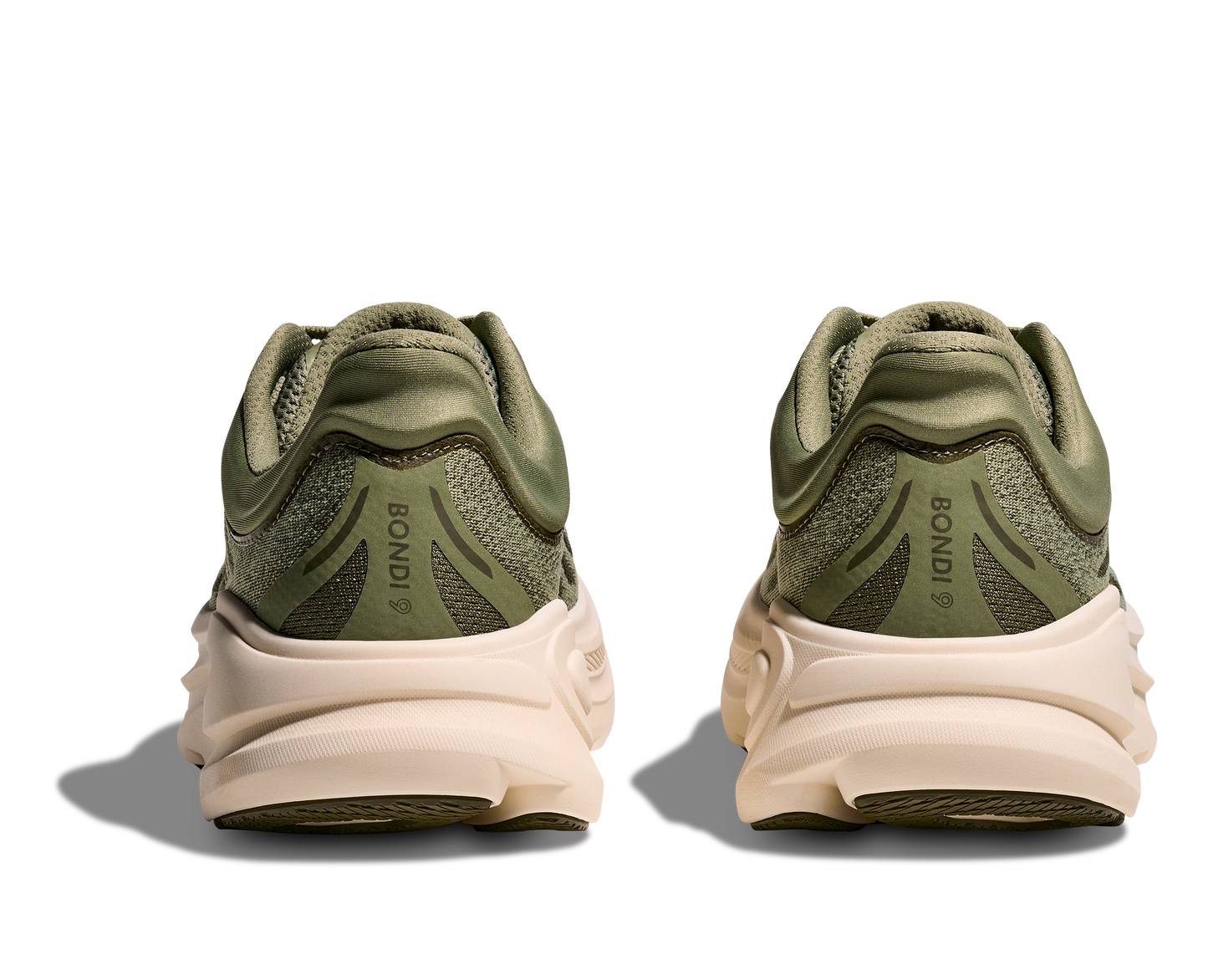 Hoka M Bondi 9