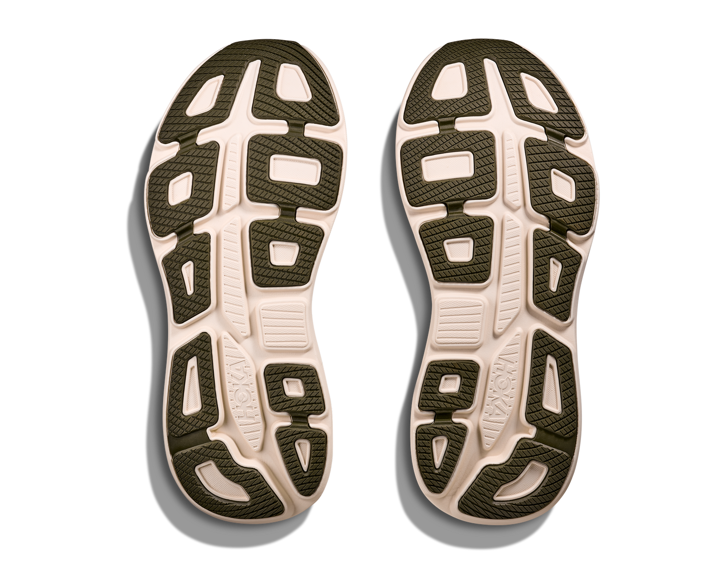 Hoka M Bondi 9