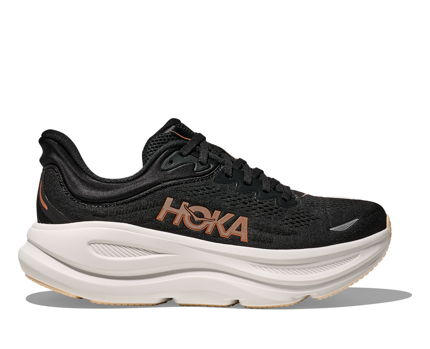 Hoka W Bondi 9