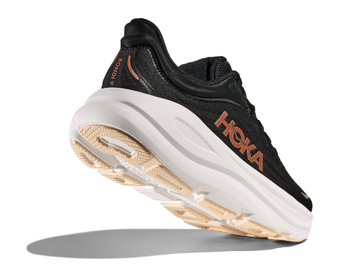 Hoka W Bondi 9