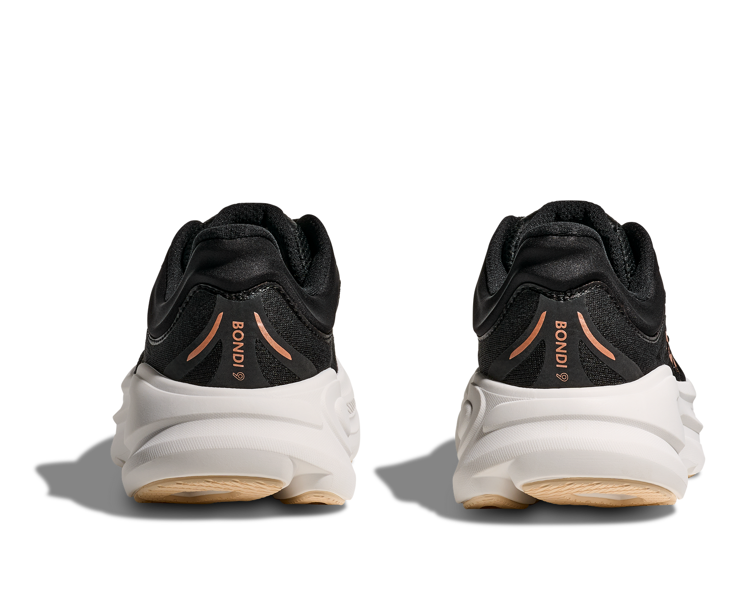 Hoka W Bondi 9