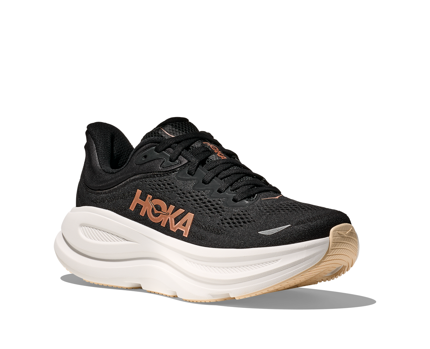Hoka W Bondi 9