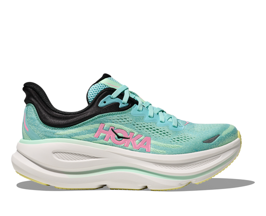 Hoka W Bondi 9