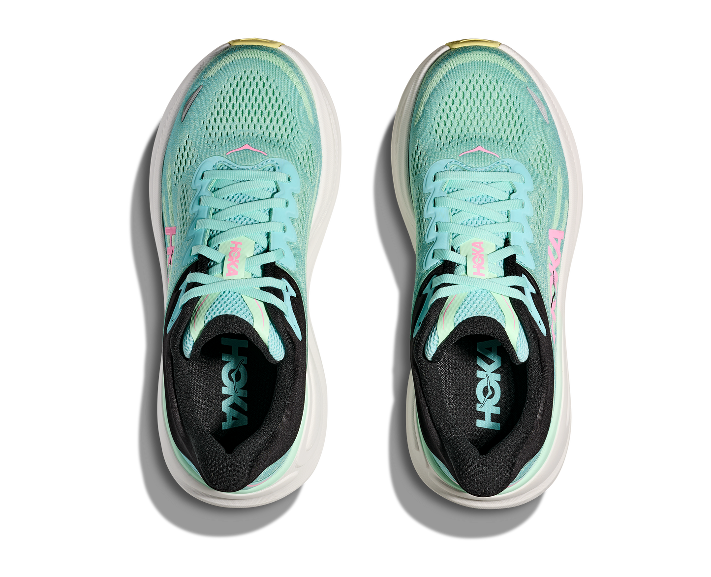 Hoka W Bondi 9