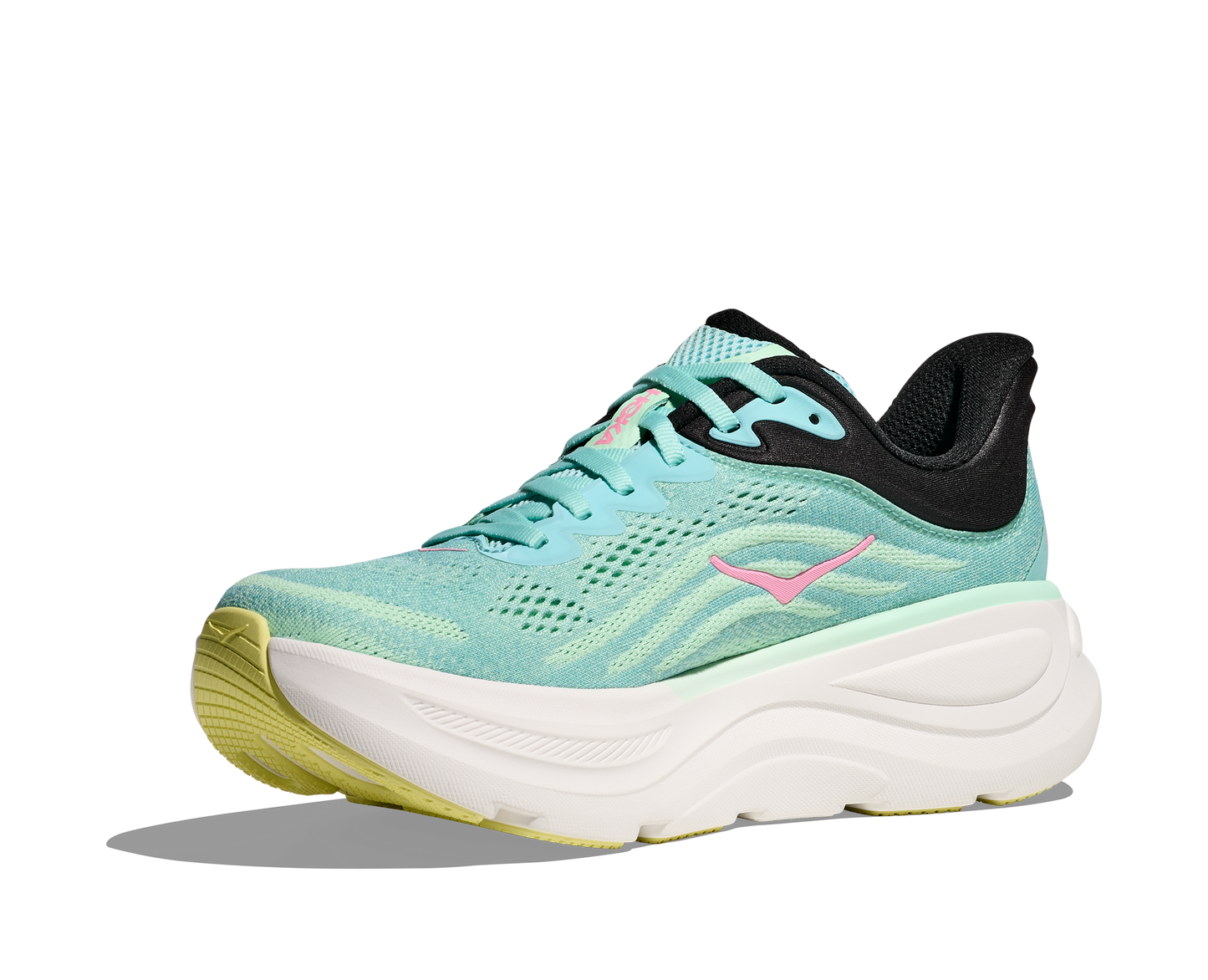 Hoka W Bondi 9