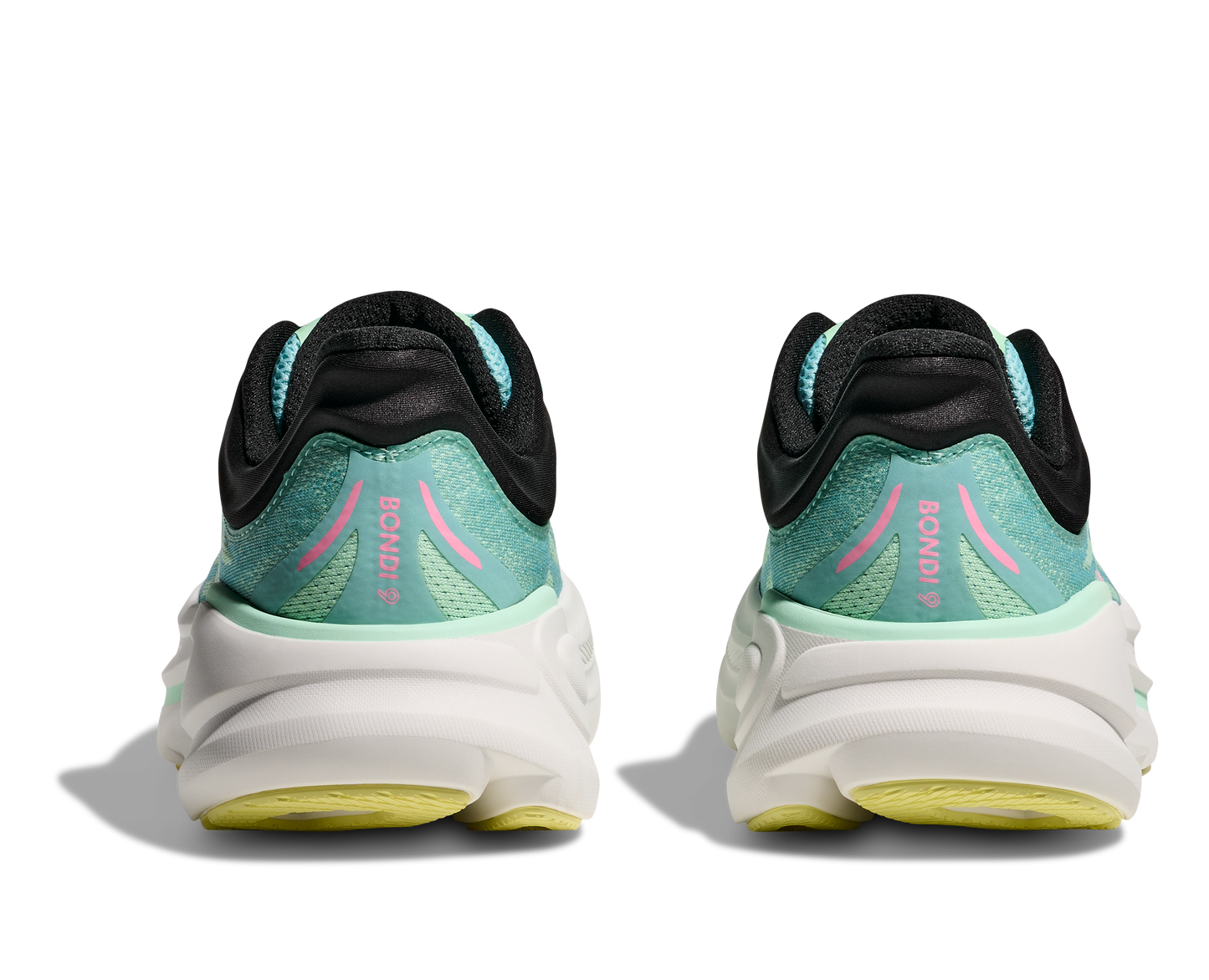 Hoka W Bondi 9