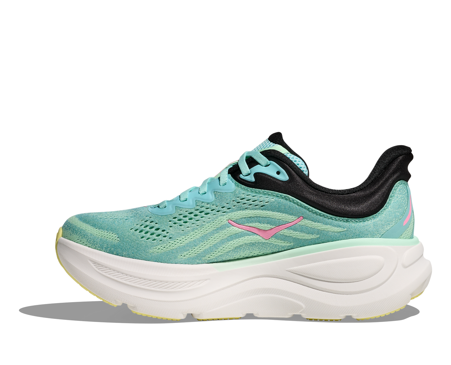 Hoka W Bondi 9