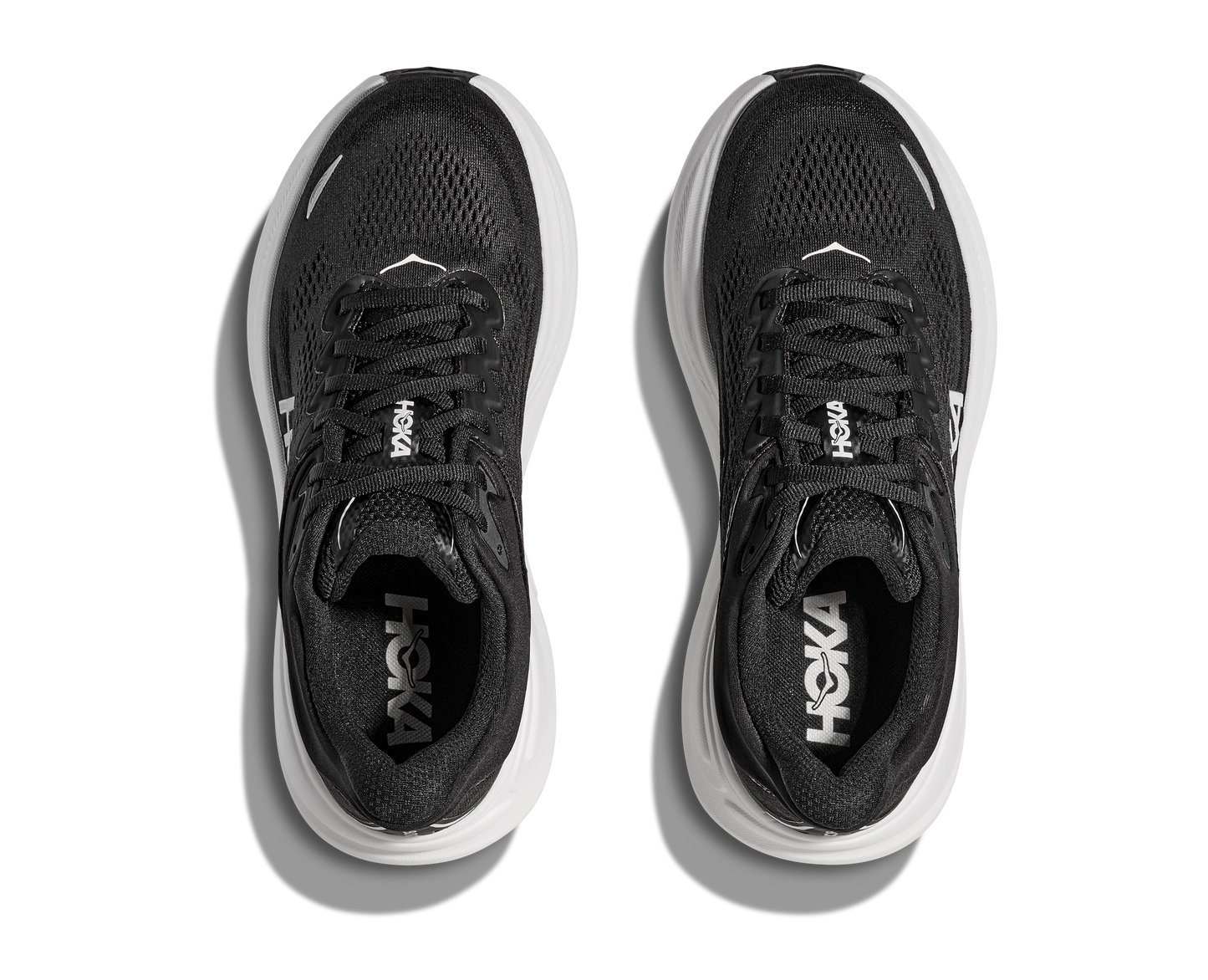 Hoka W Bondi 9