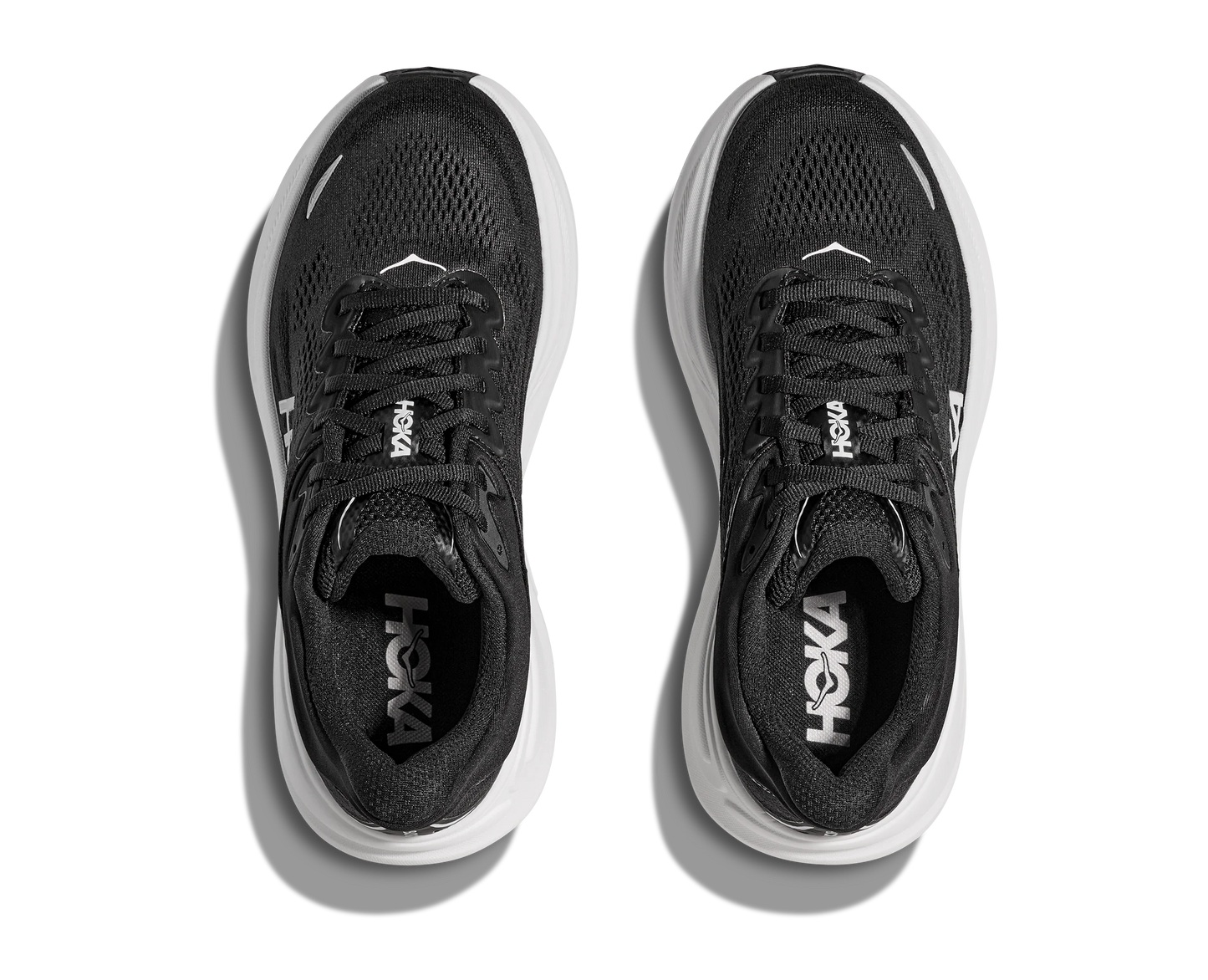 Hoka W Bondi 9