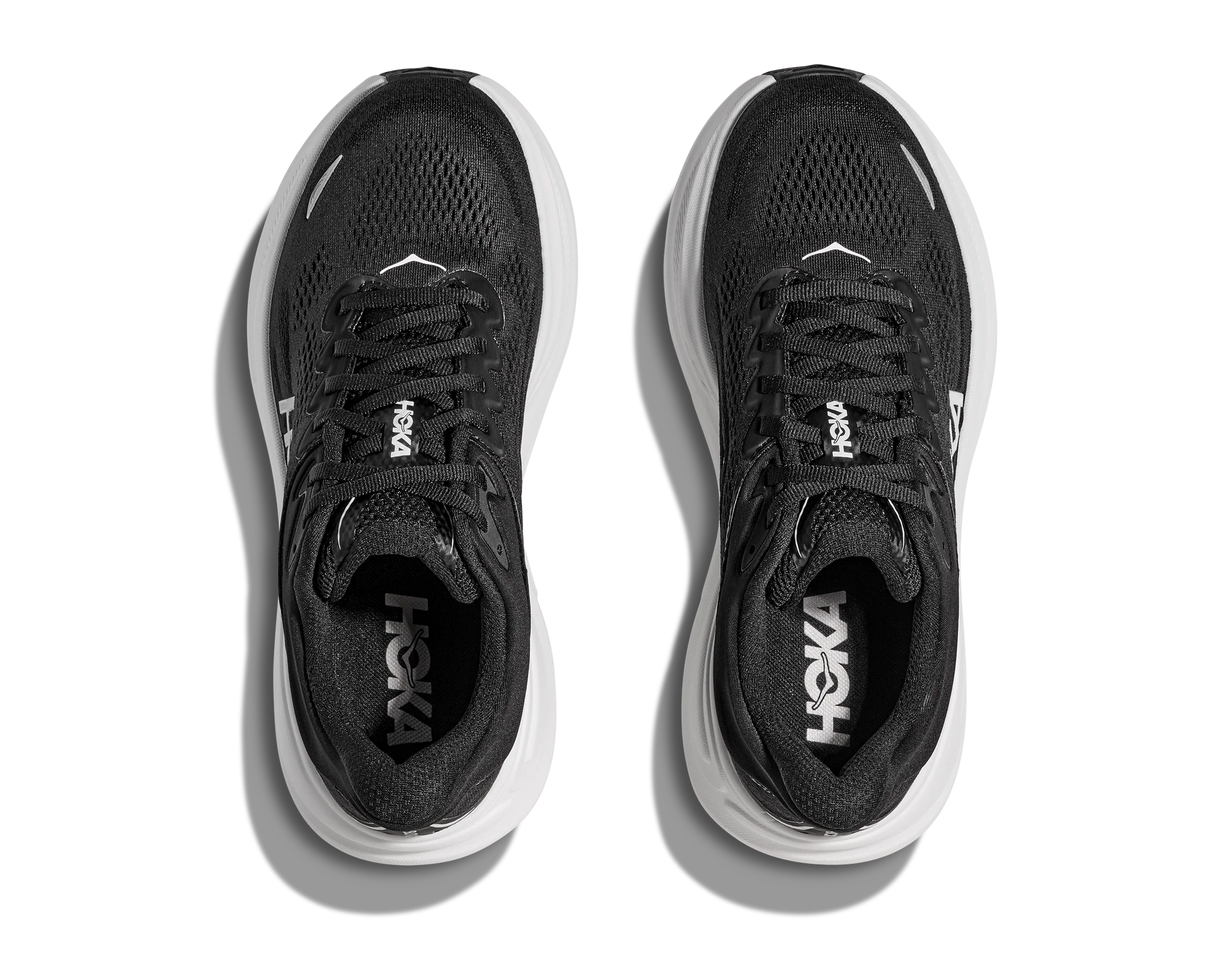 Hoka W Bondi 9