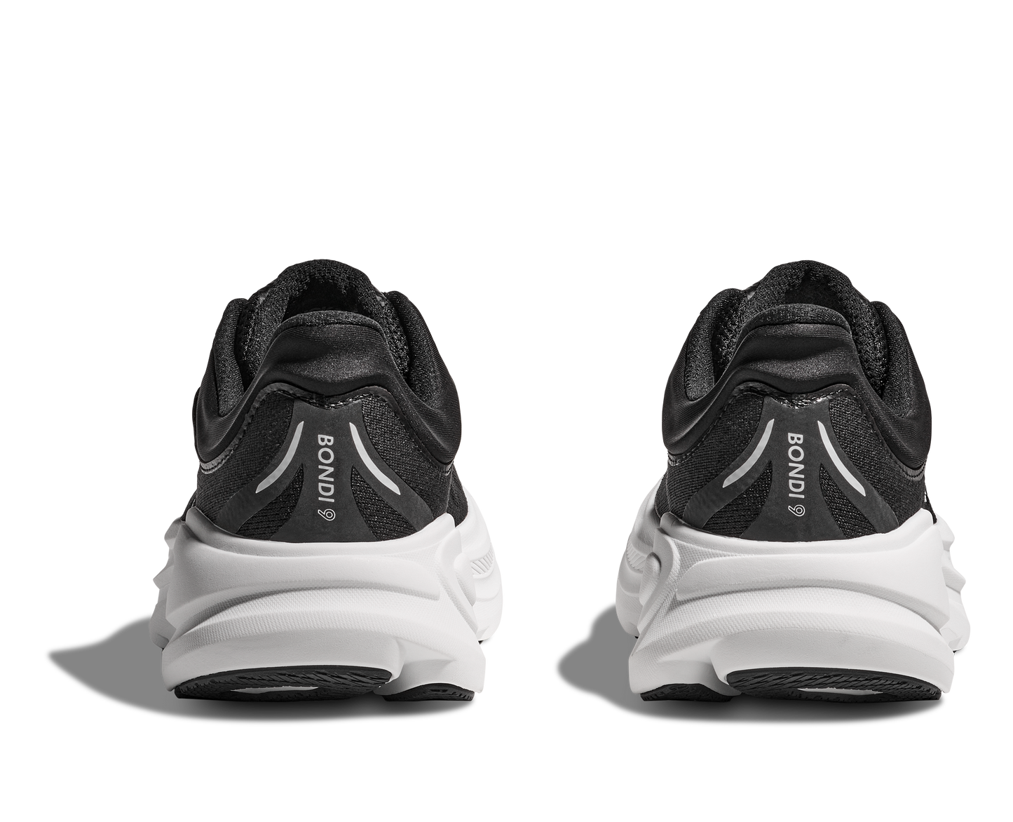 Hoka W Bondi 9