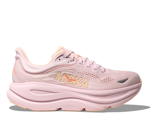 Hoka W Bondi 9