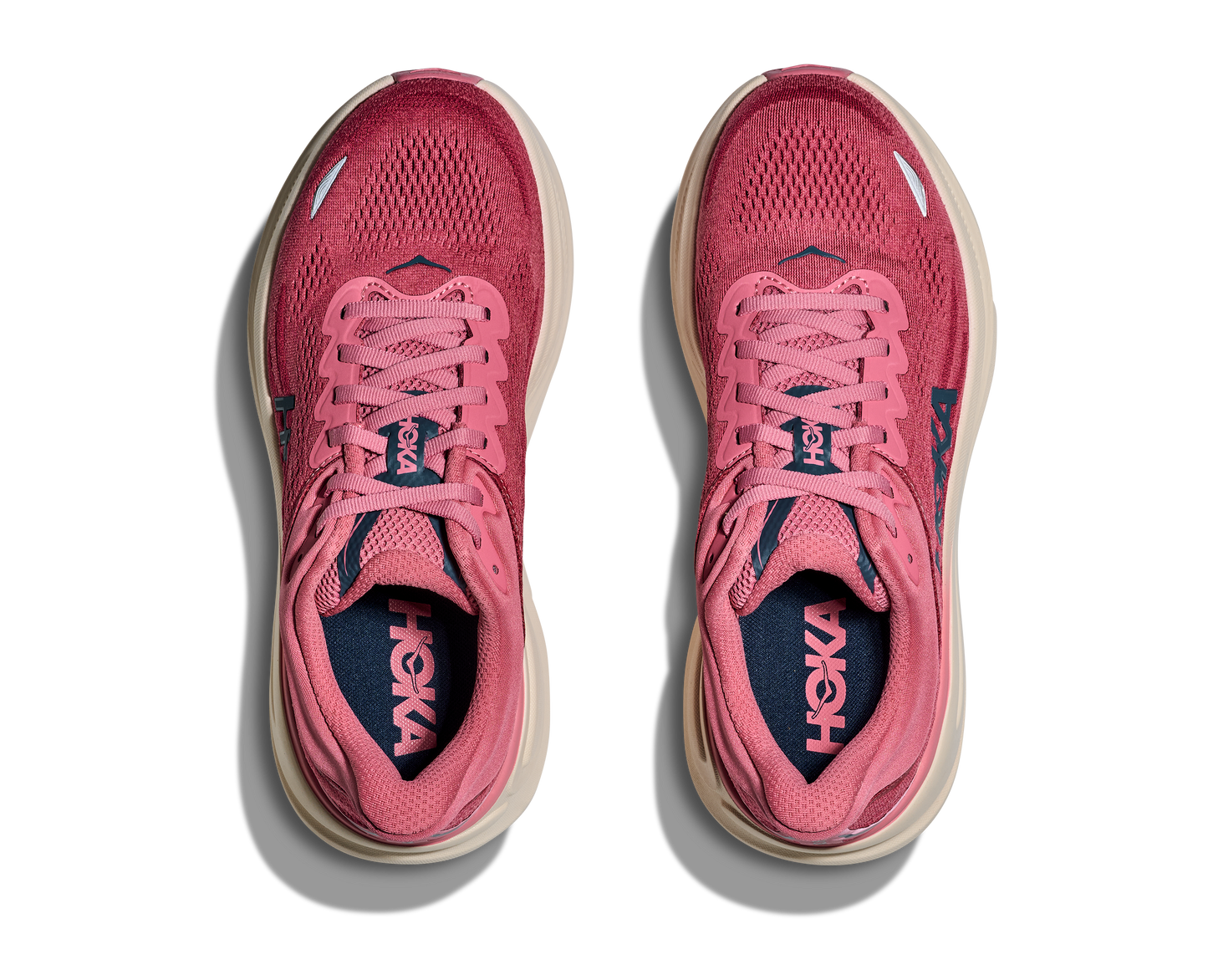 Hoka W Bondi 9