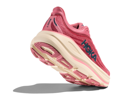 Hoka W Bondi 9 Wide