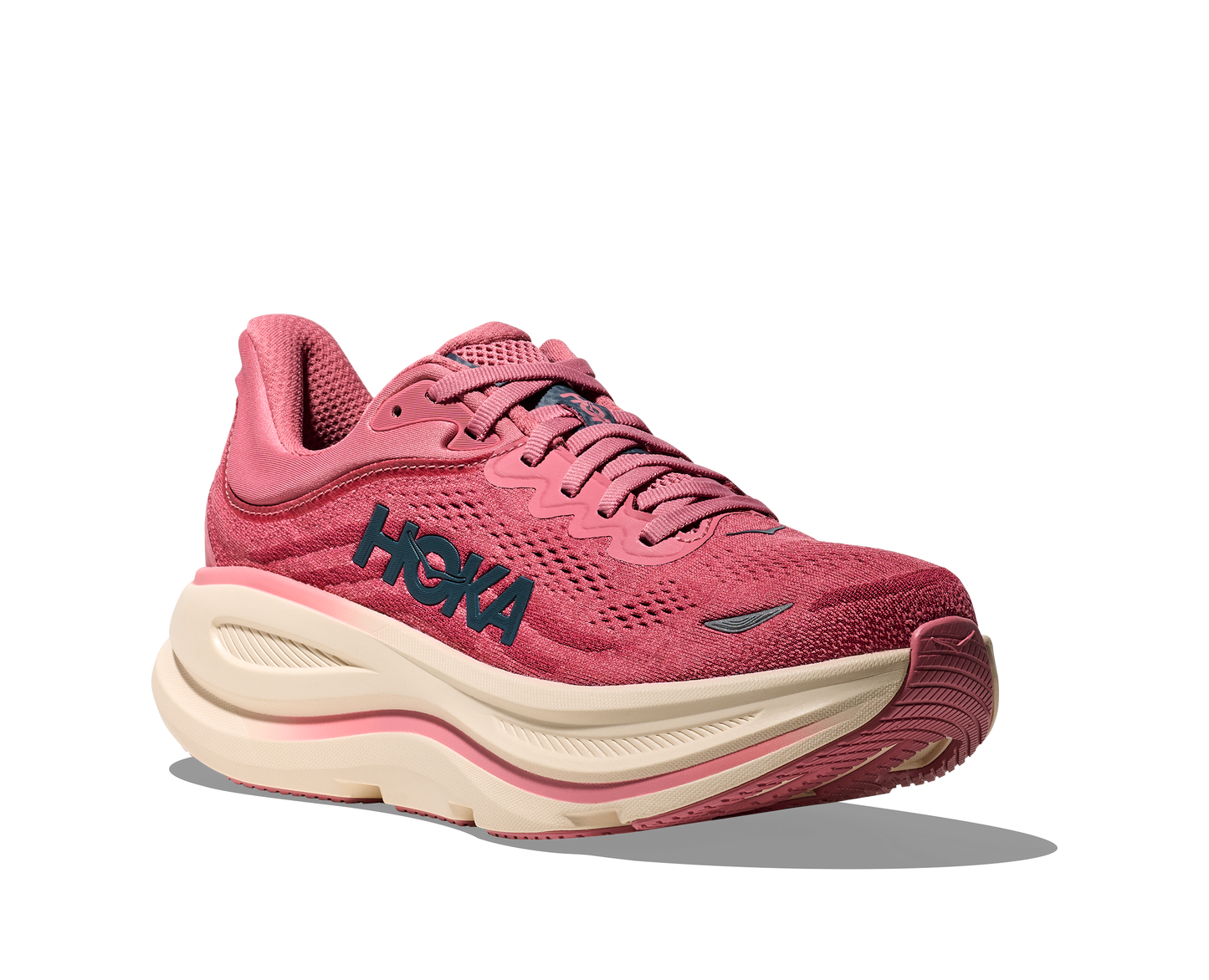 Hoka W Bondi 9