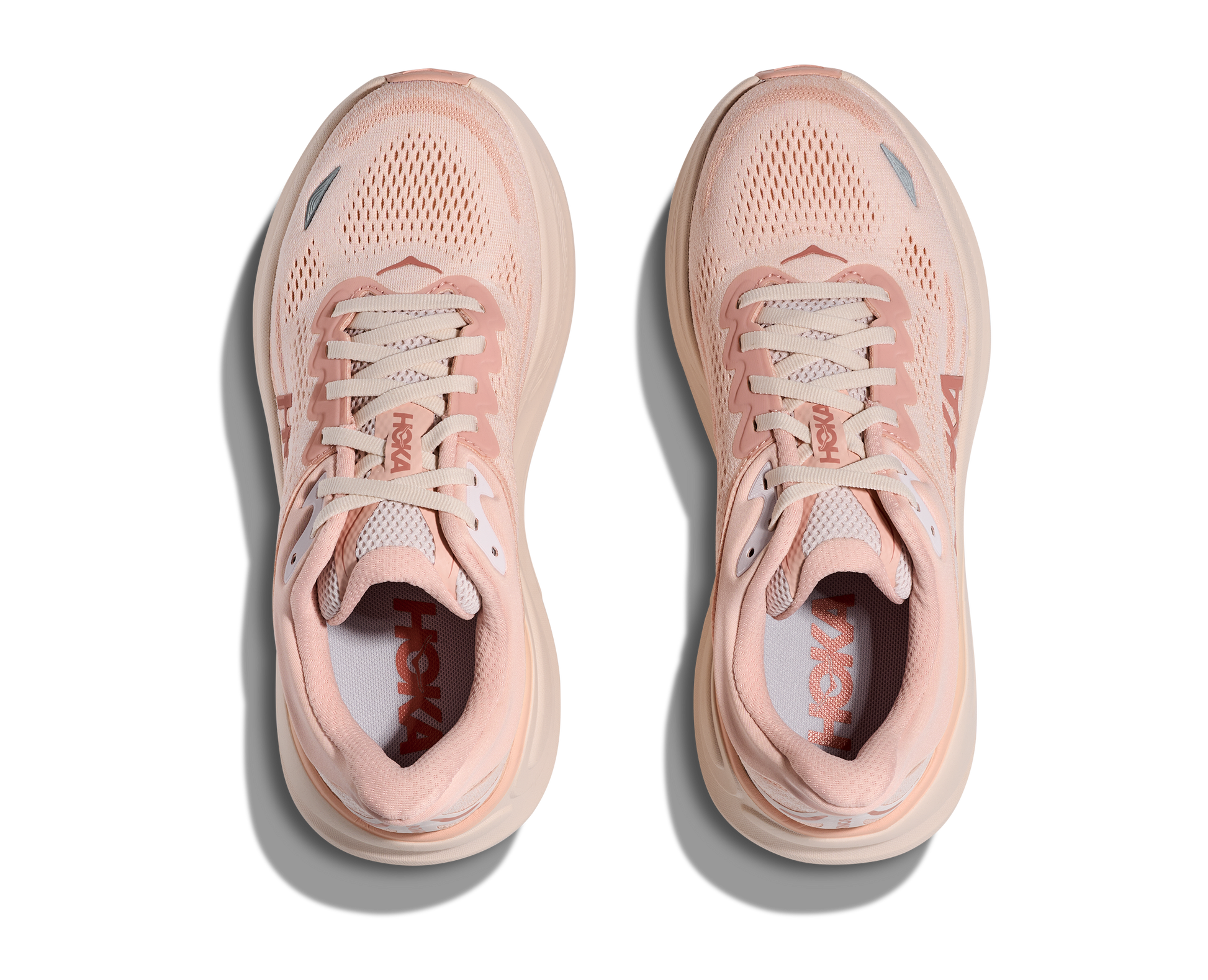 Hoka W Bondi 9