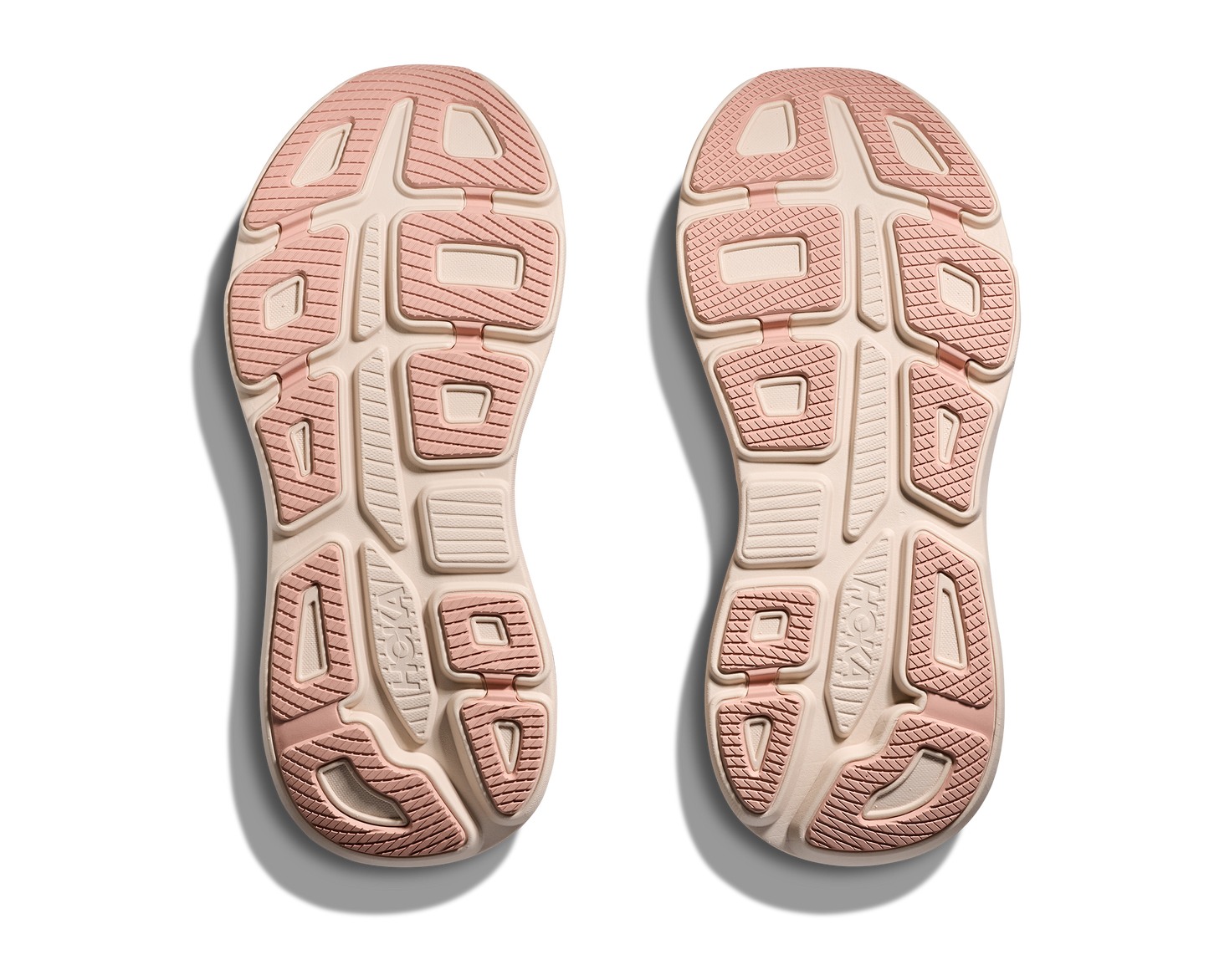 Hoka W Bondi 9