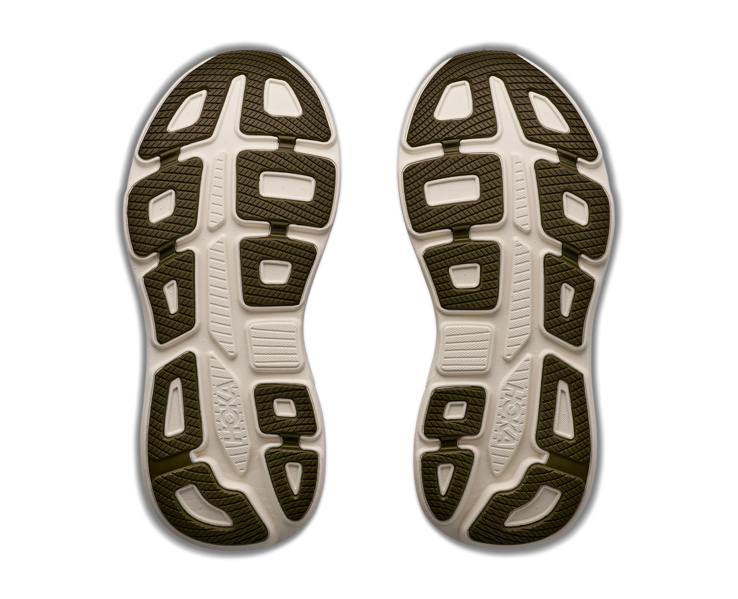 Hoka W Bondi 9