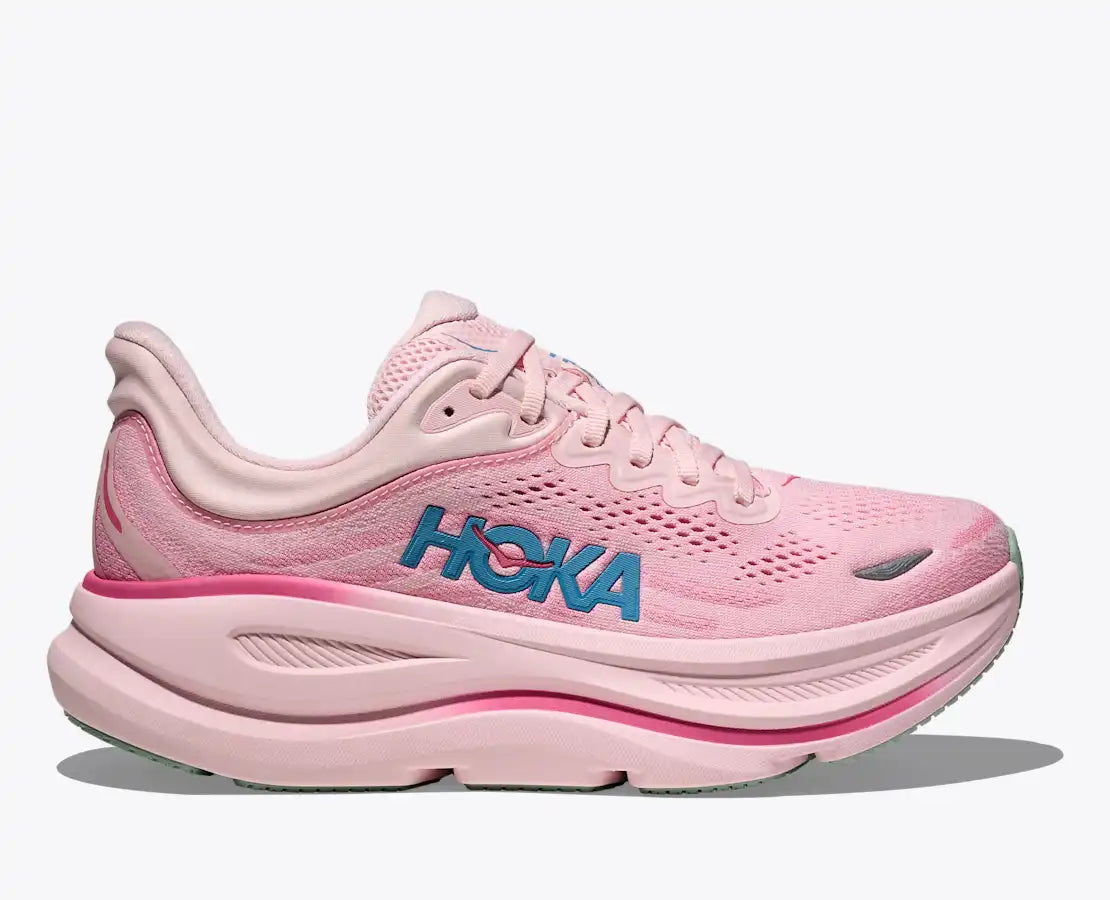 Hoka W Bondi 9