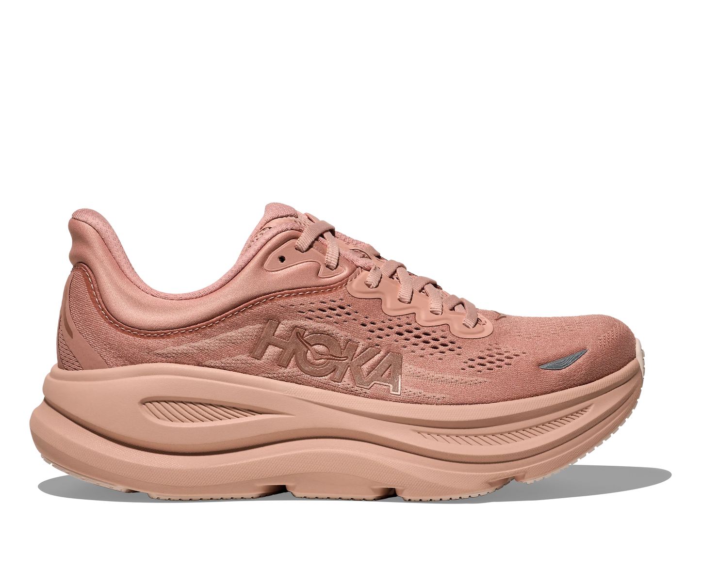 Hoka W Bondi 9