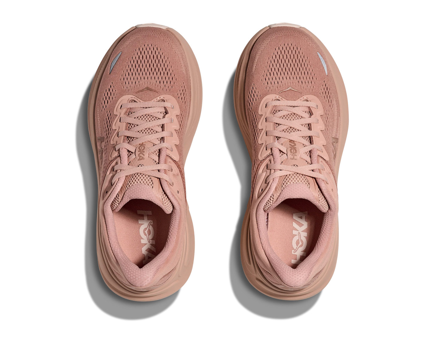 Hoka W Bondi 9