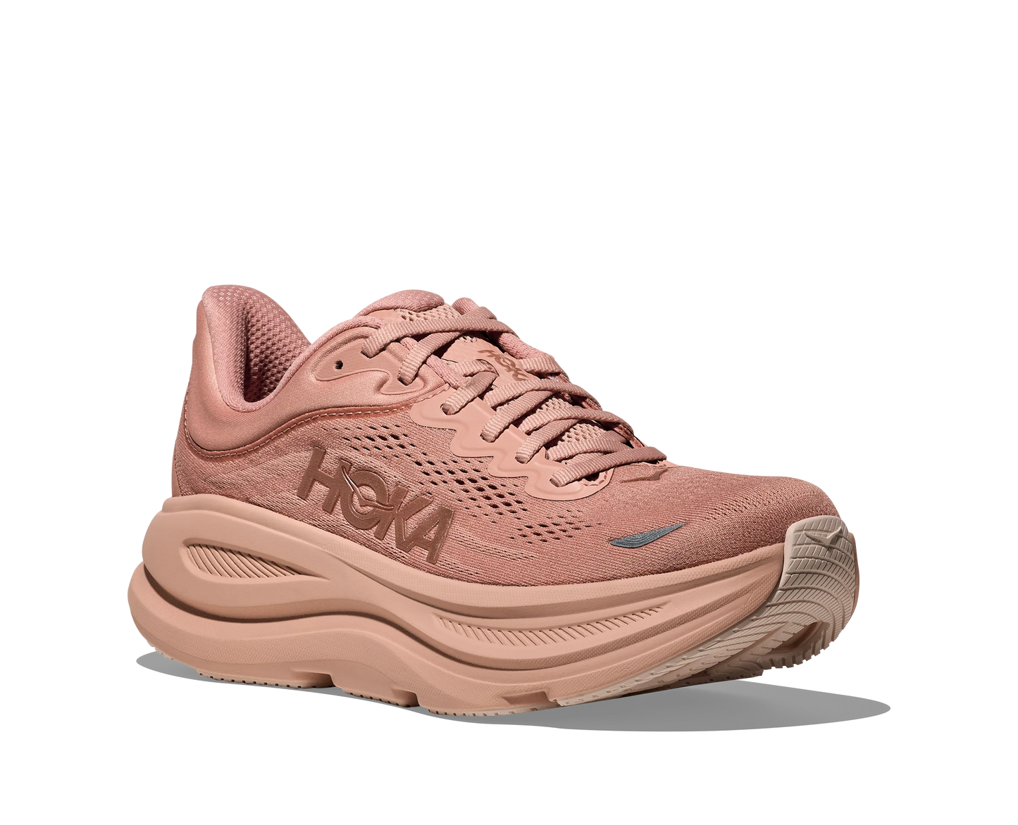 Hoka W Bondi 9
