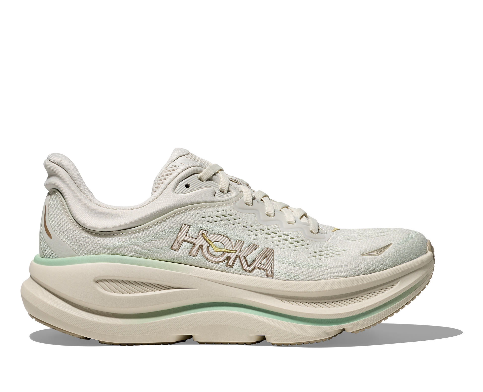 Hoka W Bondi 9
