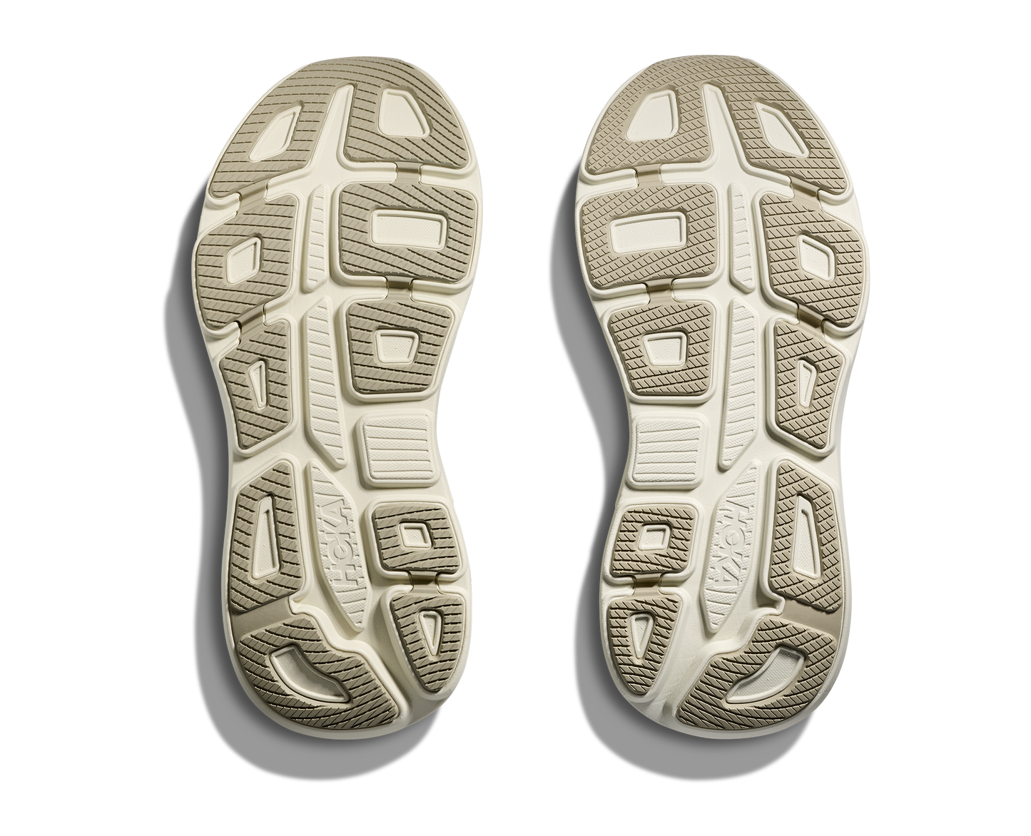 Hoka W Bondi 9