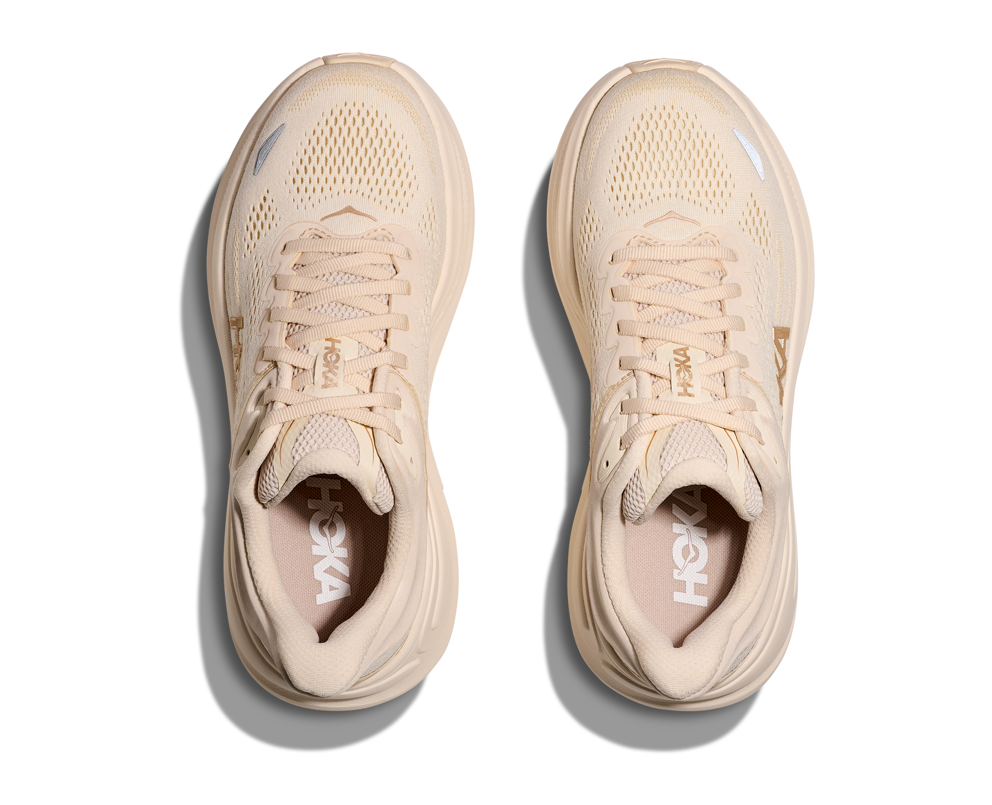 Hoka W Bondi 9