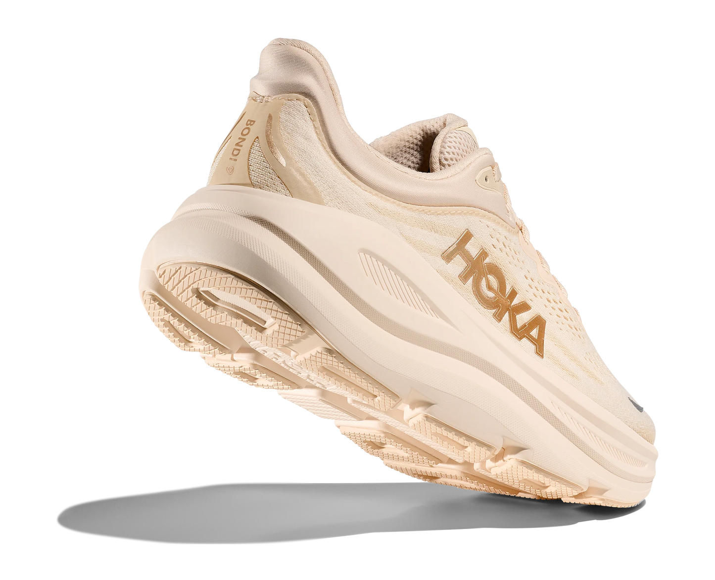 Hoka W Bondi 9 Wide