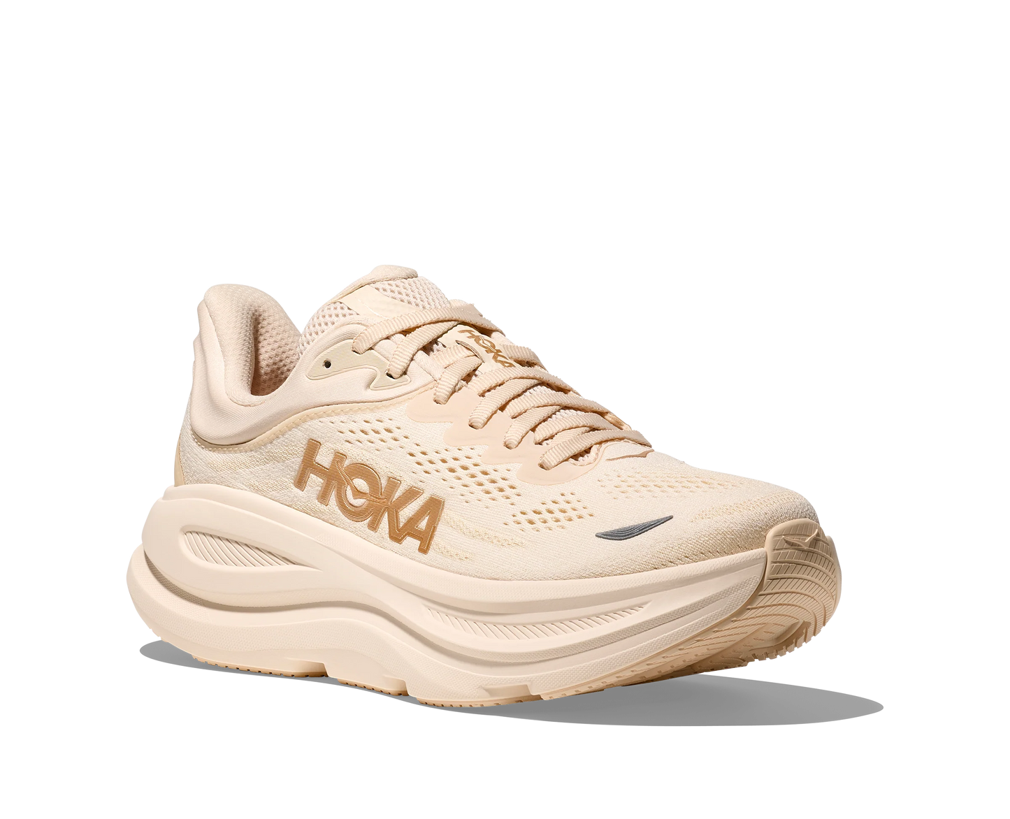Hoka W Bondi 9 Wide