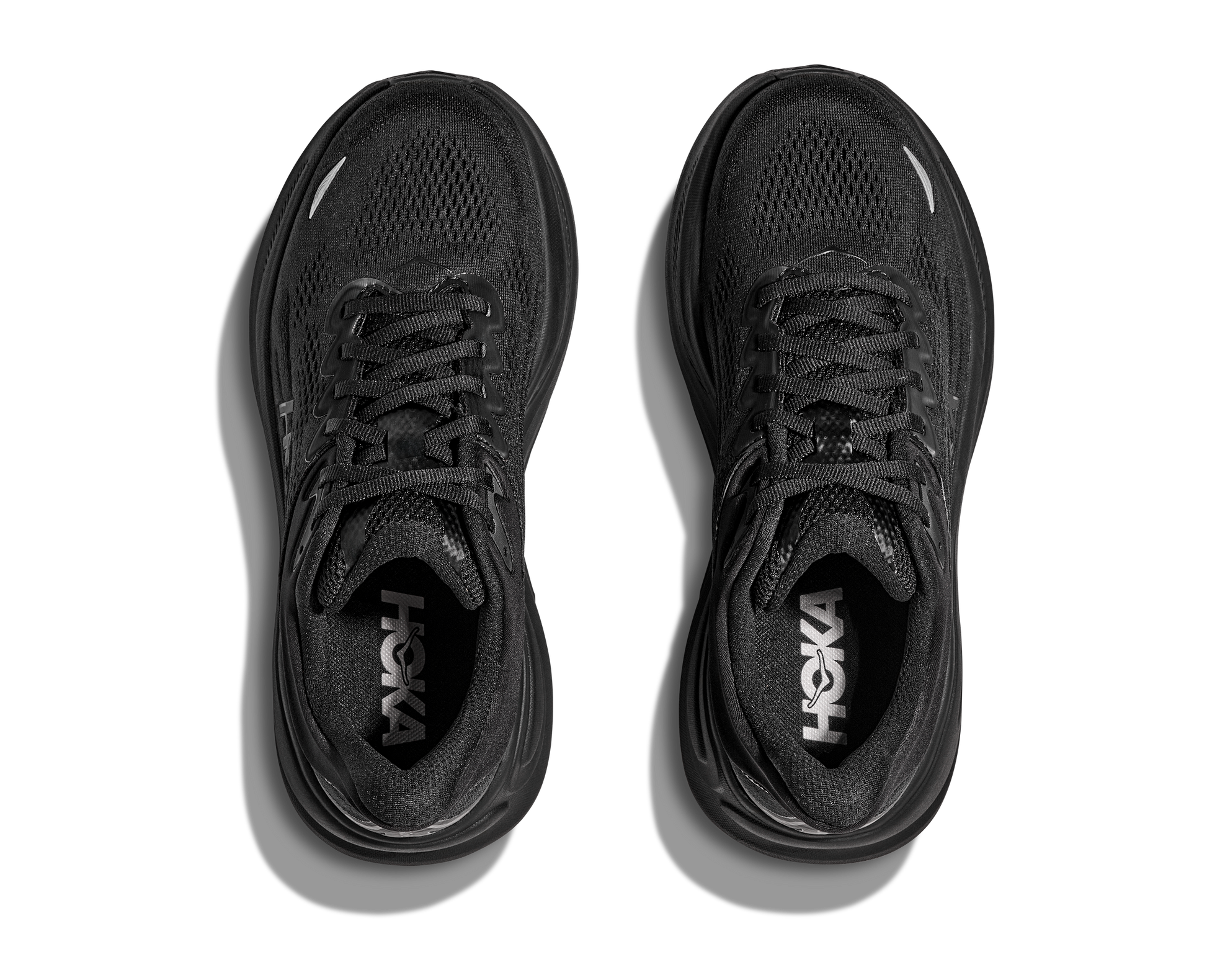 Hoka M Bondi 9 Wide