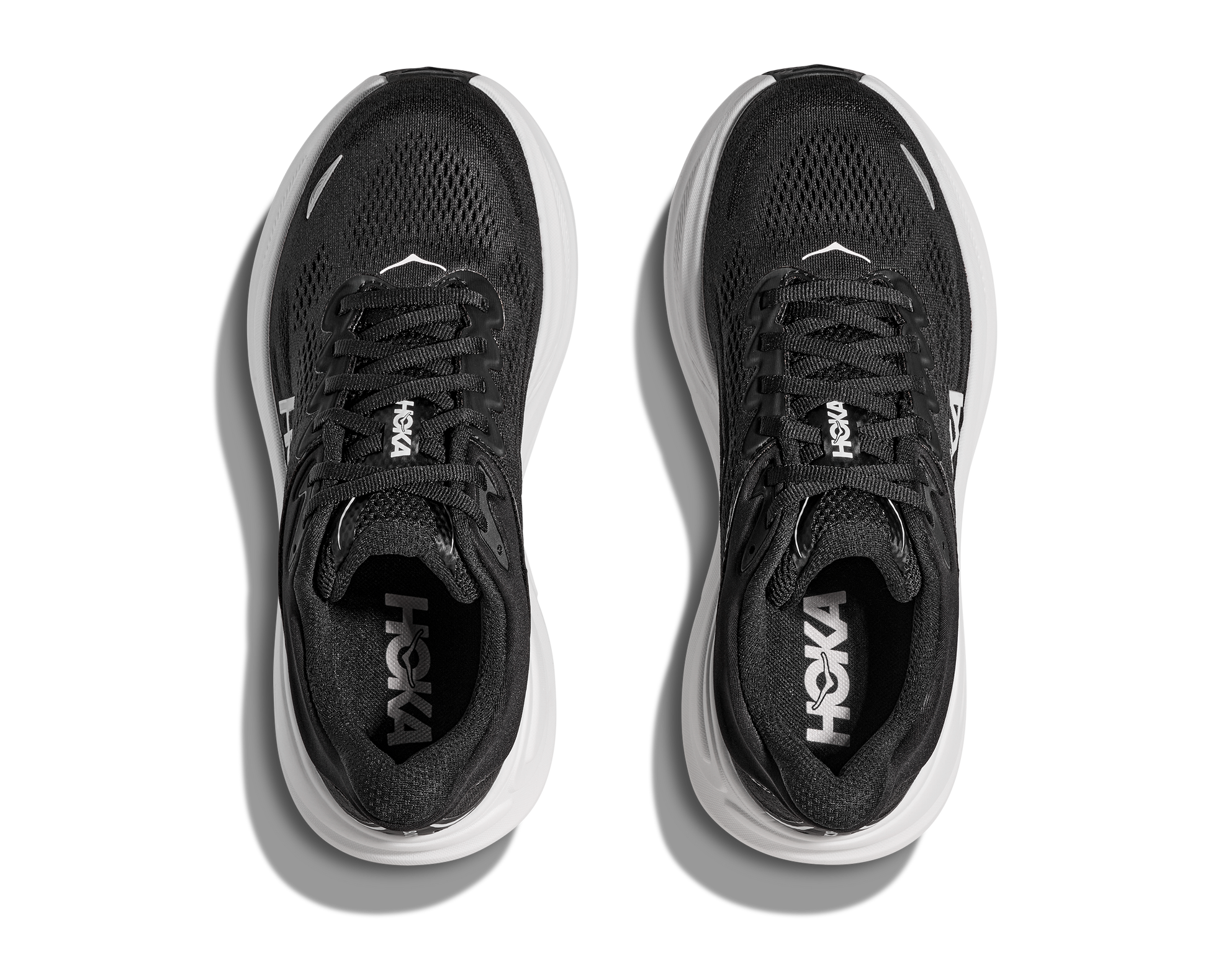 Hoka M Bondi 9