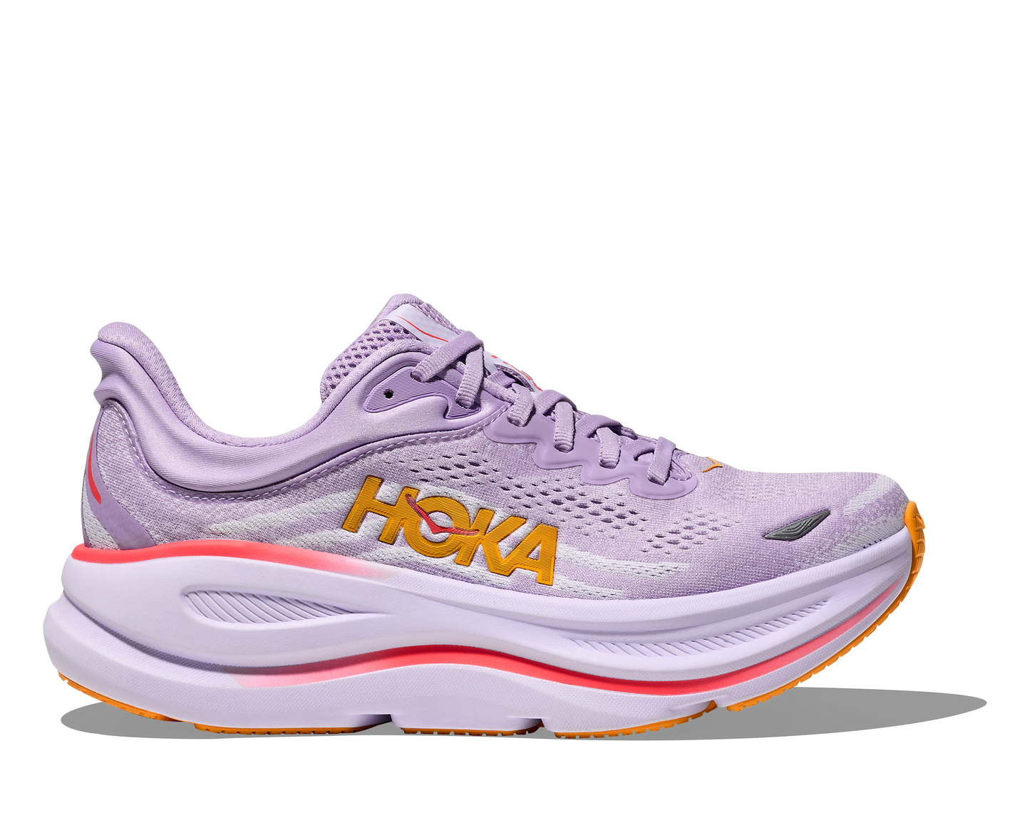 Hoka W Bondi 9 Wide